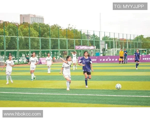 逐梦绿茵青春飞扬描绘新一代足球少年的激情与荣耀