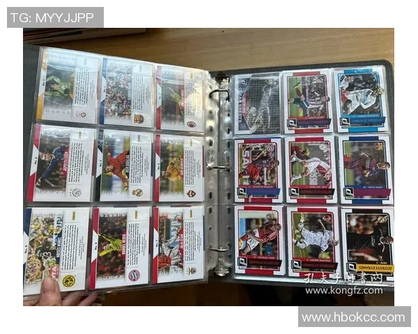 球星卡足球市场价格解析一个卡片多少钱以及收藏价值如何